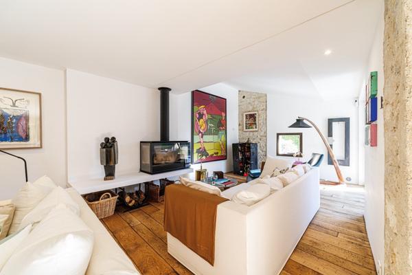 Vente Bastide La Colle-sur-Loup 8 Pièces 228 m²