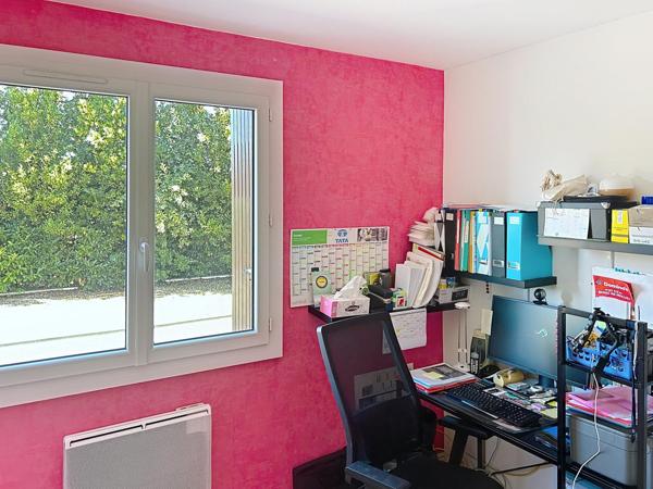 Appartement 4 pièces lumineux avec balcon Caudéran