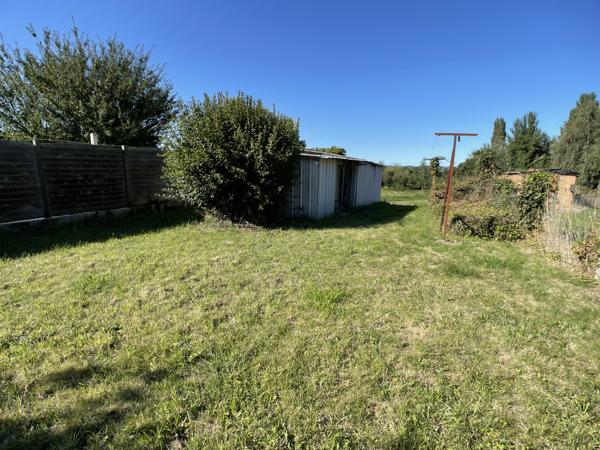 Maison T4 87m2 Saint-Malo Chateau Malo