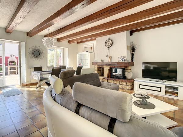 Maison T4 87m2 Saint-Malo Chateau Malo