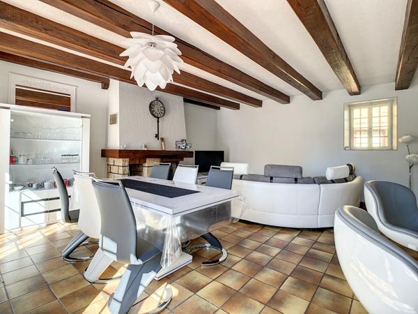 Maison T4 87m2 Saint-Malo Chateau Malo