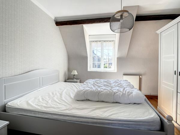 Maison T4 87m2 Saint-Malo Chateau Malo