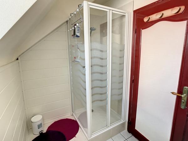 Maison T4 87m2 Saint-Malo Chateau Malo