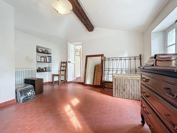 Maison 5 pièces - 122 m² Exclusivité efficity