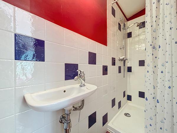 Maison 5 pièces - 122 m² Exclusivité efficity