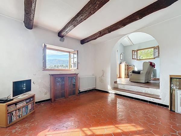 Maison 5 pièces - 122 m² Exclusivité efficity