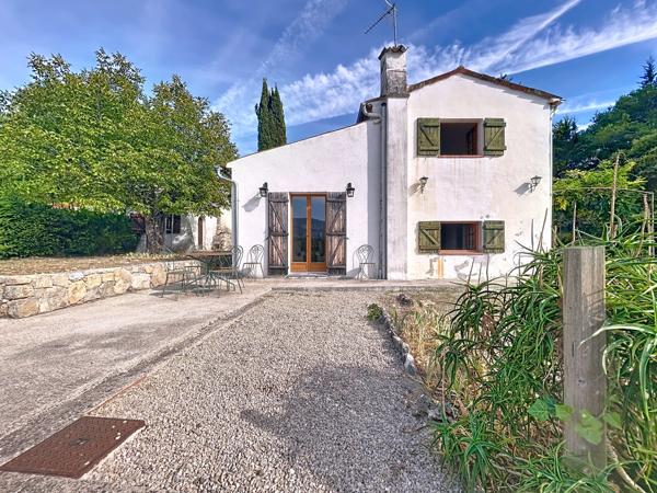 Maison 5 pièces - 122 m² Exclusivité efficity