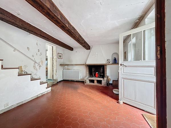 Maison 5 pièces - 122 m² Exclusivité efficity