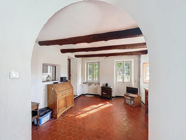 Maison 5 pièces - 122 m² Exclusivité efficity