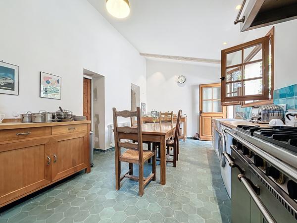 Maison 5 pièces - 122 m² Exclusivité efficity