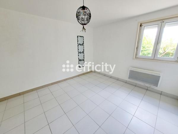 Maison 4 pièces - 52 m²