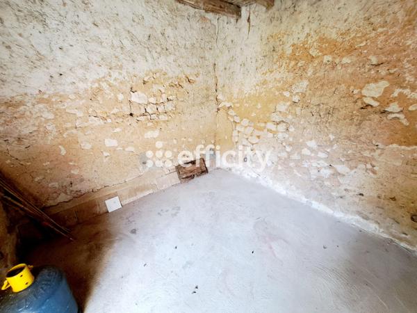 Maison 4 pièces - 52 m²