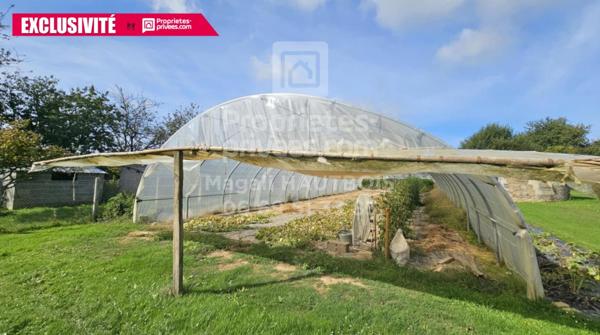 Maison Saint-Hilaire-du-Harcouët 5 pièce(s) 109 m2