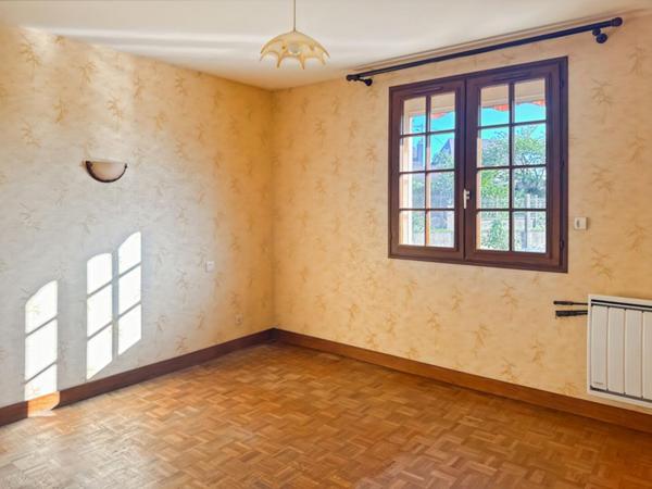 Maison Sable Sur Sarthe 6 pièce(s) 107 m2