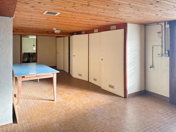 Maison Sable Sur Sarthe 6 pièce(s) 107 m2