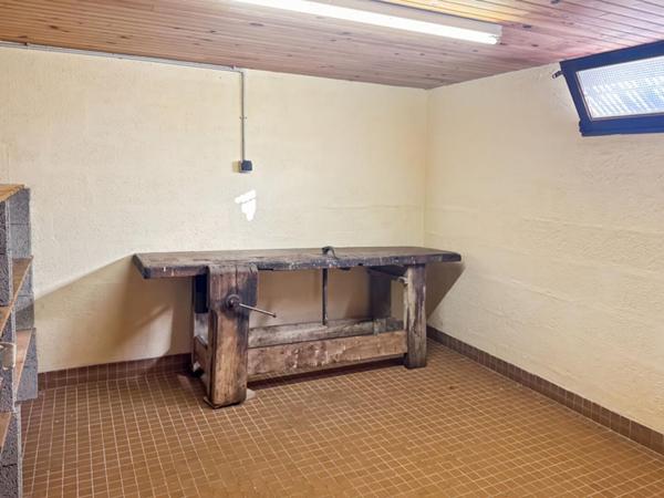 Maison Sable Sur Sarthe 6 pièce(s) 107 m2