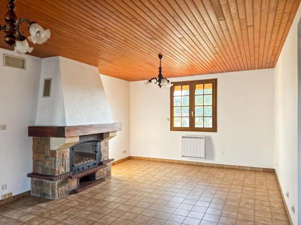 Maison Sable Sur Sarthe 6 pièce(s) 107 m2