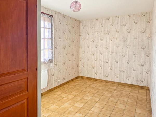 Maison Sable Sur Sarthe 6 pièce(s) 107 m2