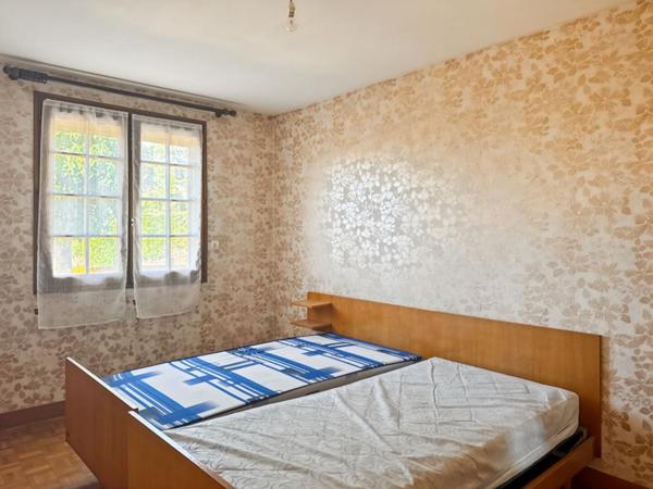 Maison Sable Sur Sarthe 6 pièce(s) 107 m2