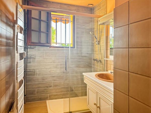 Maison Sable Sur Sarthe 6 pièce(s) 107 m2