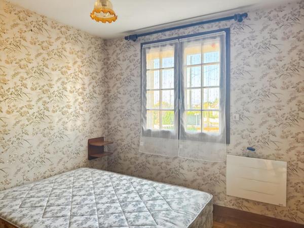 Maison Sable Sur Sarthe 6 pièce(s) 107 m2