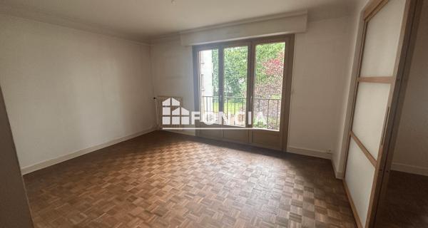 À vendre Appartement 3 pièces 69 m² - Nantes 44000