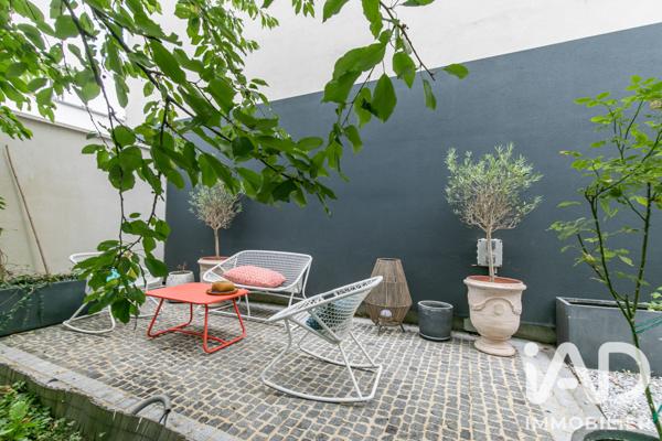 Location maison 6 pièces 153 m² Brunoy