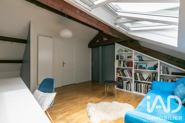 Location maison 6 pièces 153 m² Brunoy