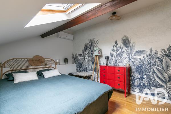 Location maison 6 pièces 153 m² Brunoy