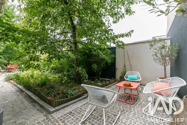 Location maison 6 pièces 153 m² Brunoy
