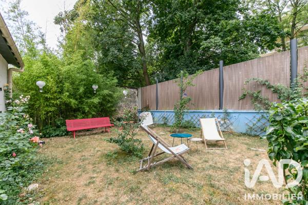 Location maison 6 pièces 153 m² Brunoy
