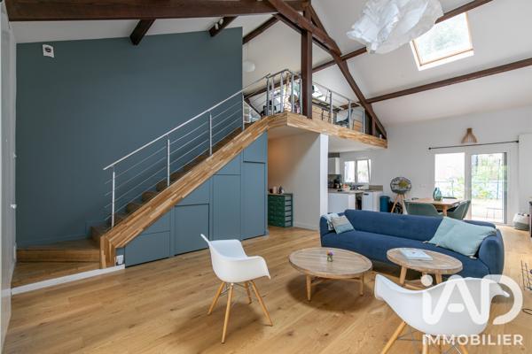 Location maison 6 pièces 153 m² Brunoy