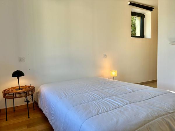 Maison meublée proche du parc Bargoin, des commerces et des transports