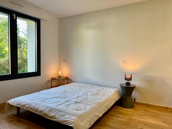 Maison meublée proche du parc Bargoin, des commerces et des transports