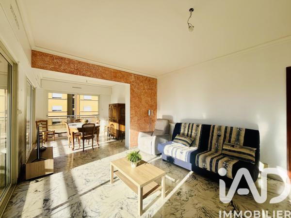 Appartement à vendre 5 pièces 100 m² Toulon