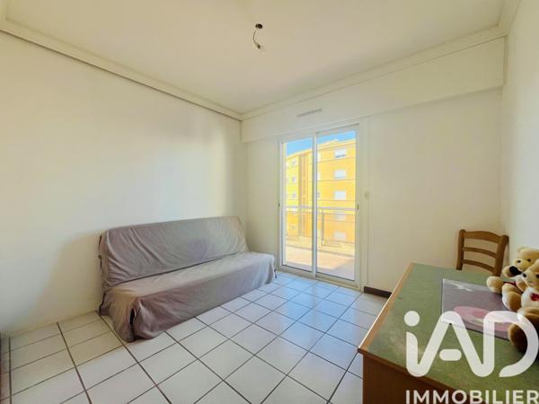 Appartement à vendre 5 pièces 100 m² Toulon