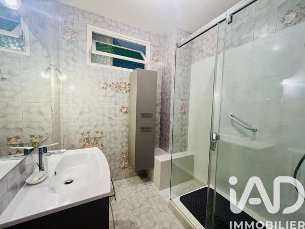 Appartement à vendre 5 pièces 100 m² Toulon