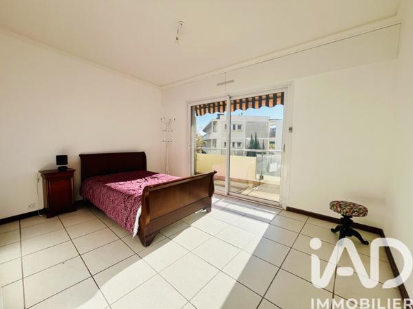 Appartement à vendre 5 pièces 100 m² Toulon