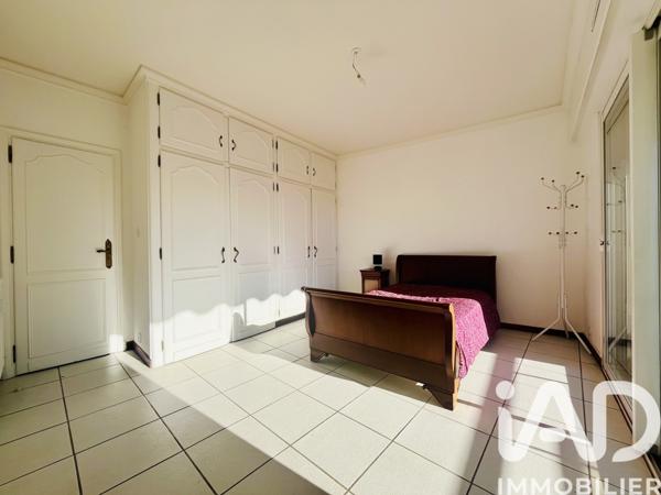 Appartement à vendre 5 pièces 100 m² Toulon