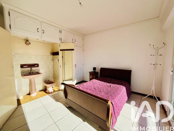 Appartement à vendre 5 pièces 100 m² Toulon