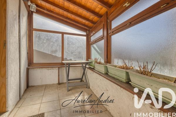 Maison à vendre 3 pièces 56 m² Lamastre