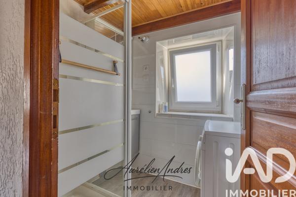 Maison à vendre 3 pièces 56 m² Lamastre