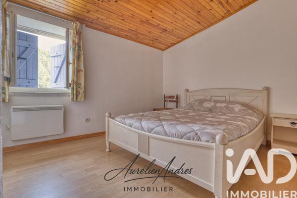 Maison à vendre 3 pièces 56 m² Lamastre