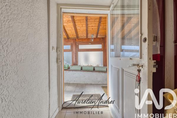 Maison à vendre 3 pièces 56 m² Lamastre