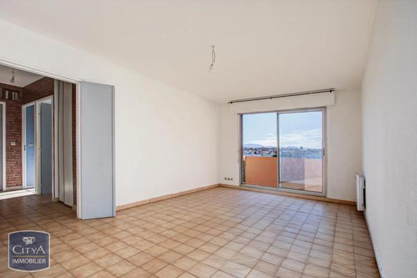 Appartement à vendre 2 pièces 50m²