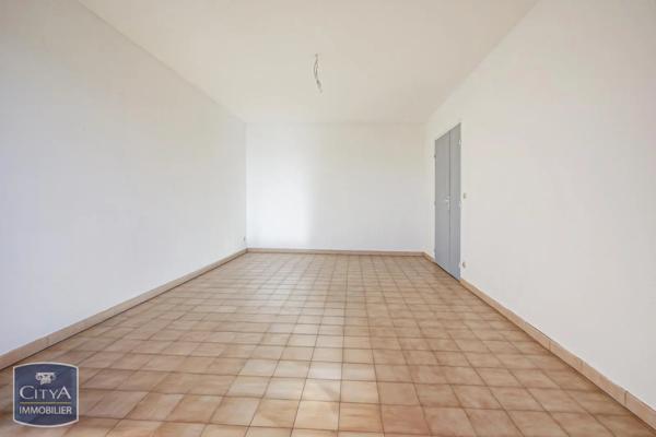 Appartement à vendre 2 pièces 50m²