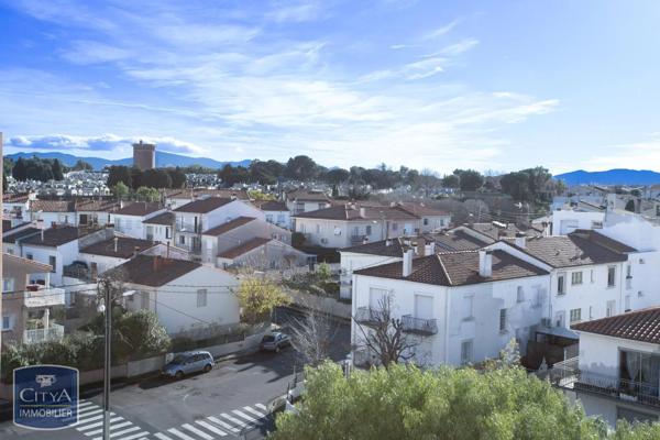 Appartement à vendre 2 pièces 50m²