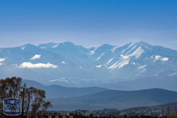Appartement à vendre 2 pièces 50m²