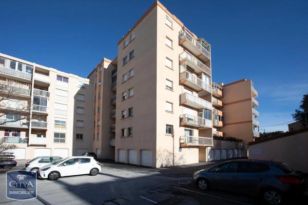 Appartement à vendre 2 pièces 50m²