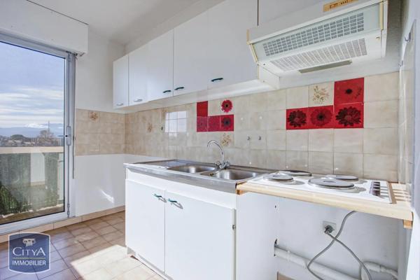 Appartement à vendre 2 pièces 50m²